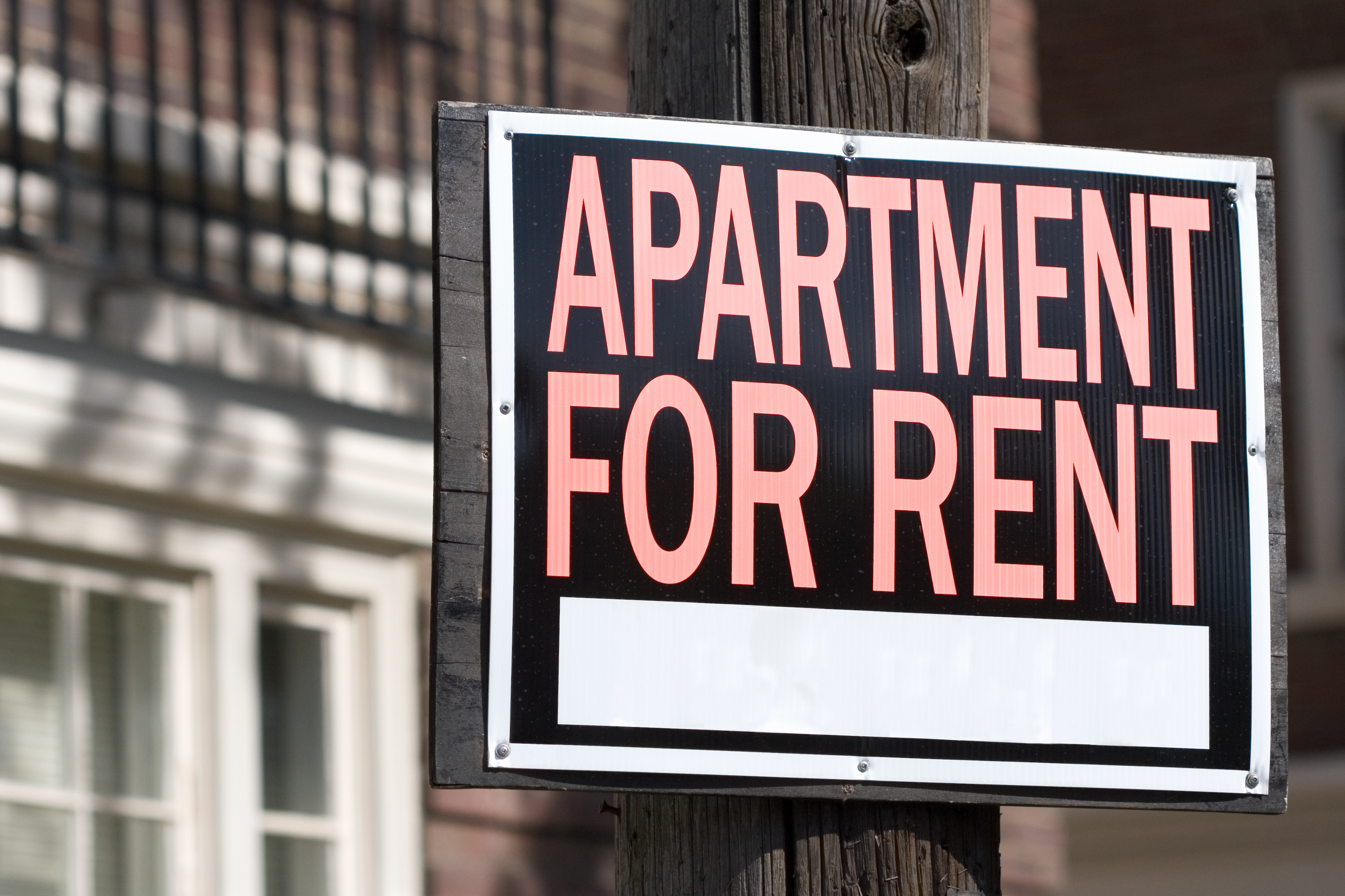 Long-term rental property in Florida