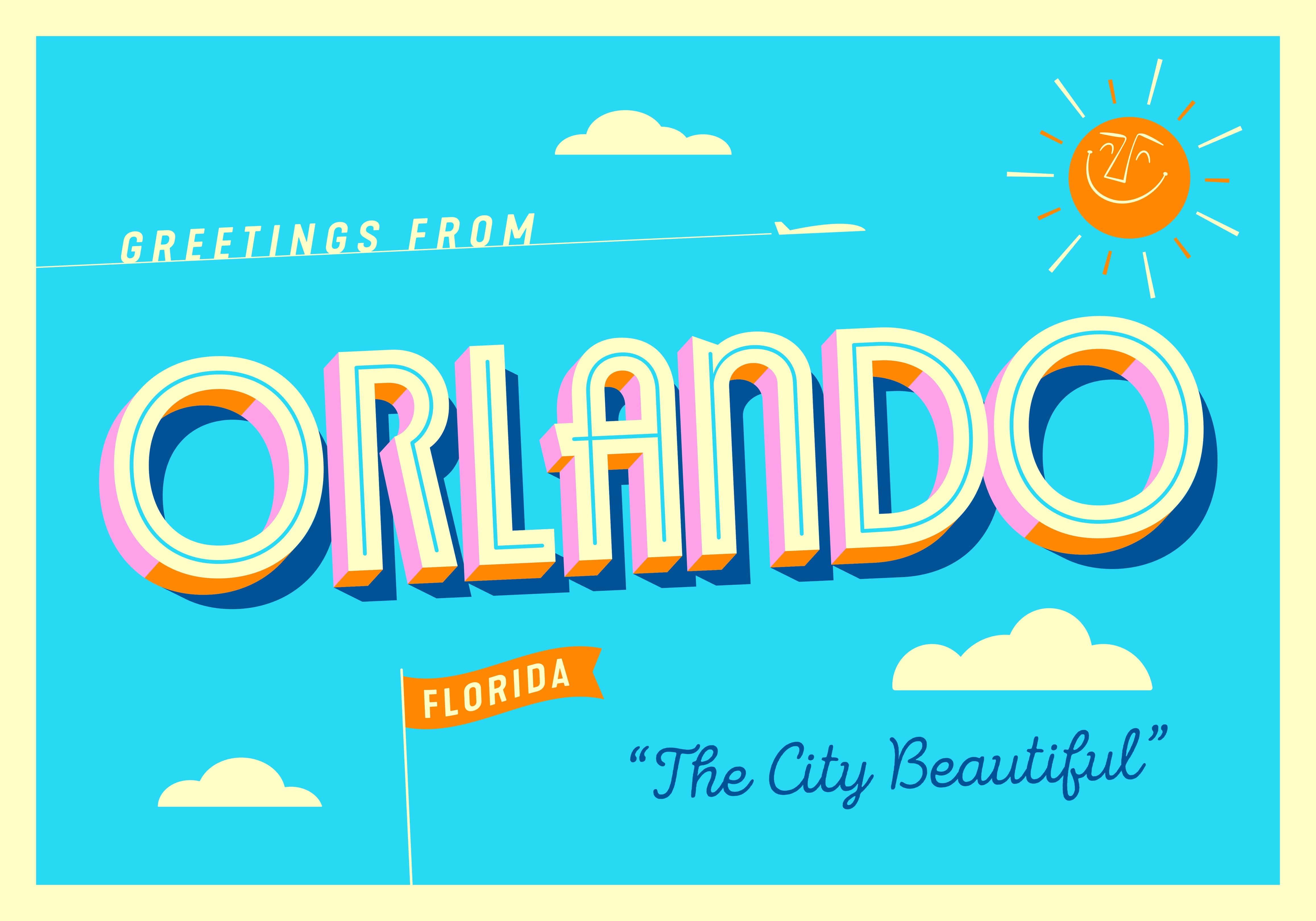 The Best Places to Live in Orlando: A Guide for Prospective Residents