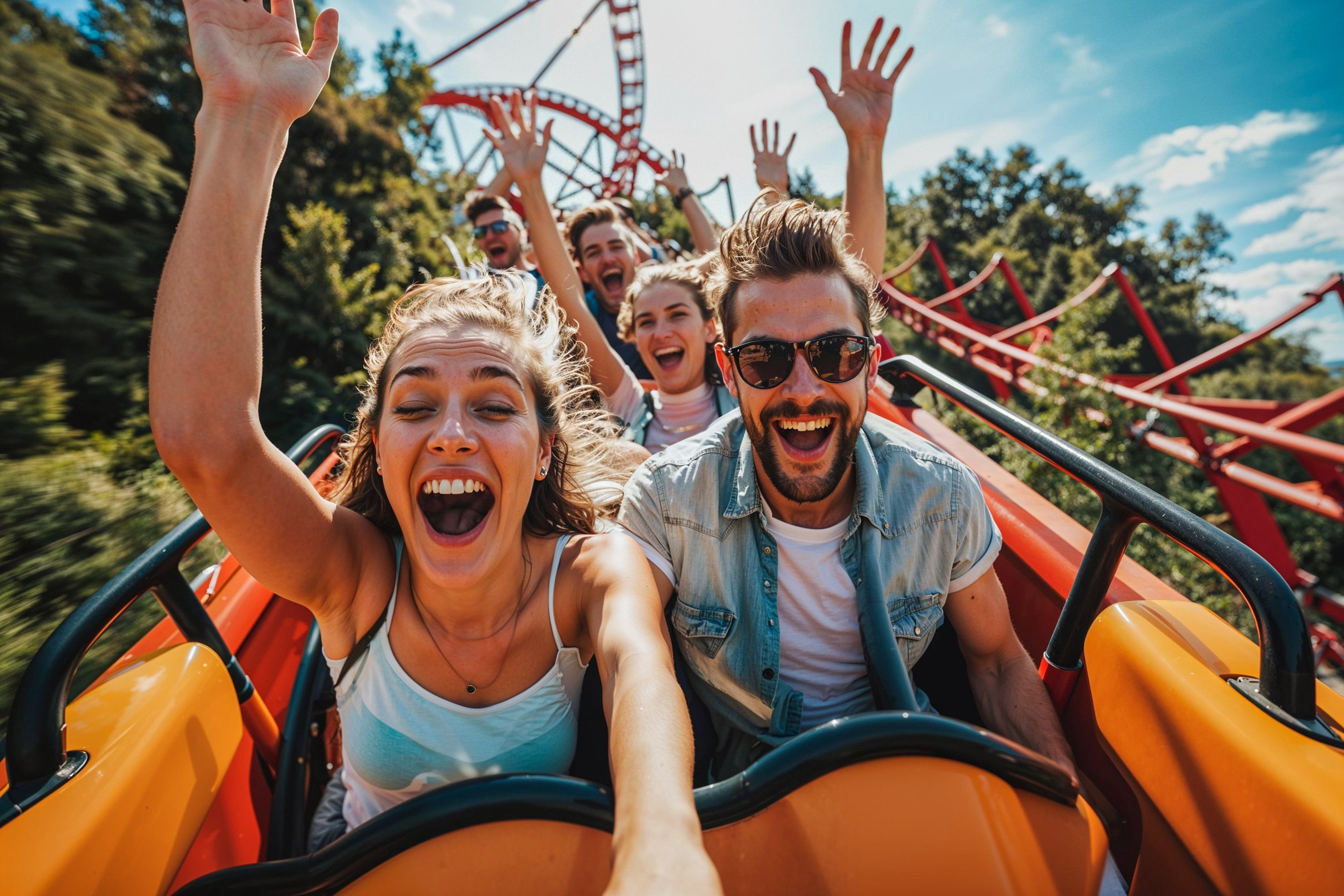 The Best Theme Parks in Florida: Adventure and Investing in Central Florida