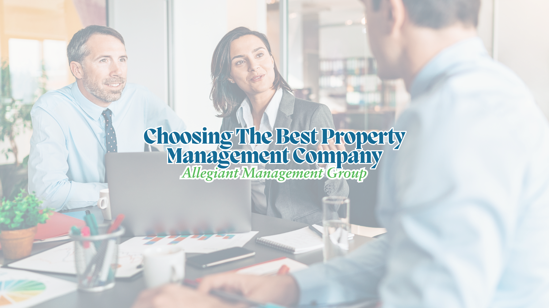 Tips: Choosing the Best Property Management