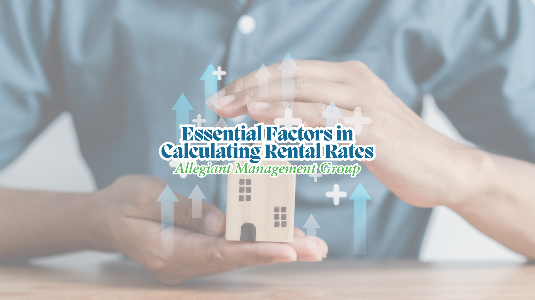 Video: Factors for Calculating Rental Rates