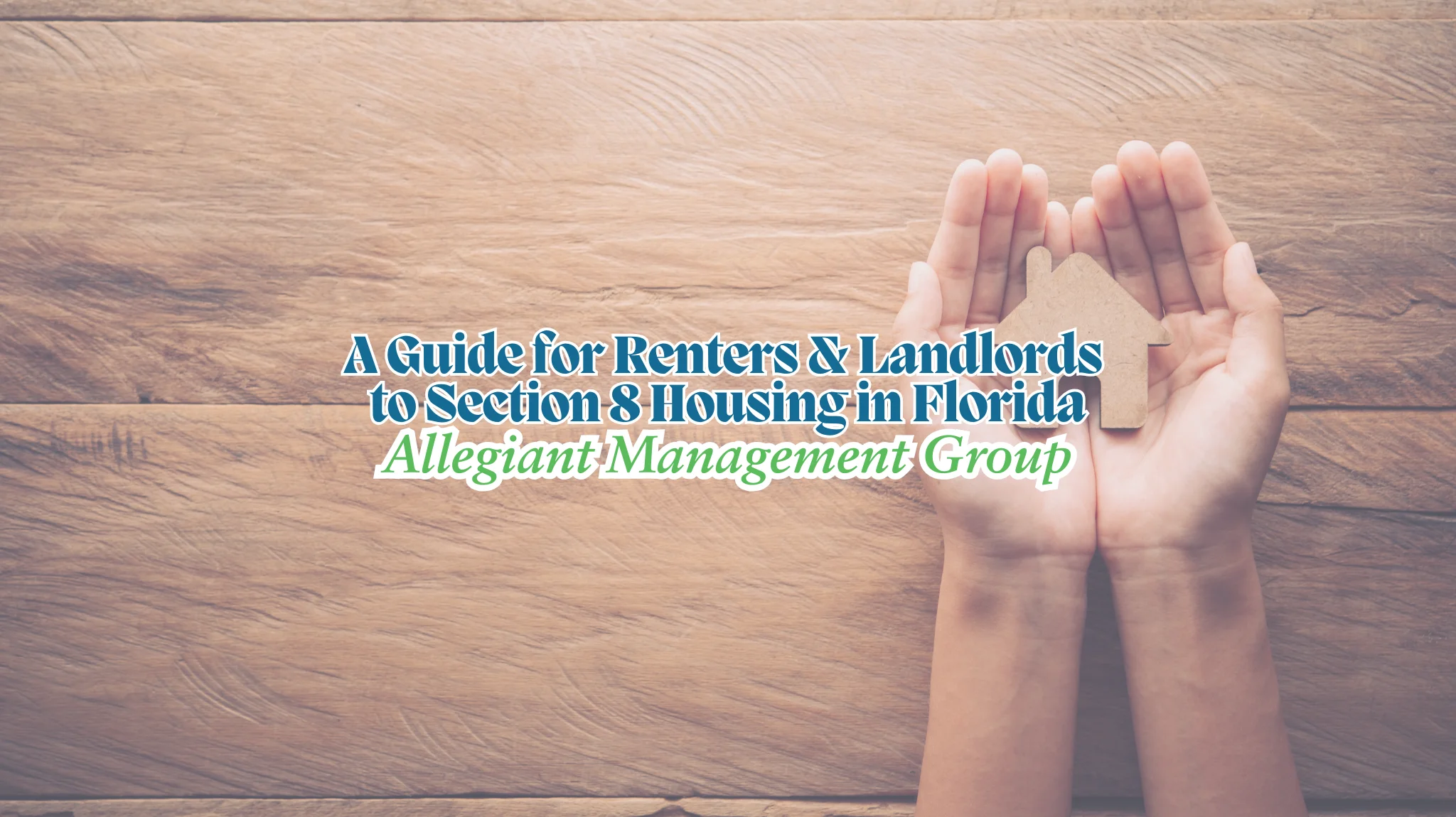 How does Section 8 Work? A Guide for Landlord and Tenants