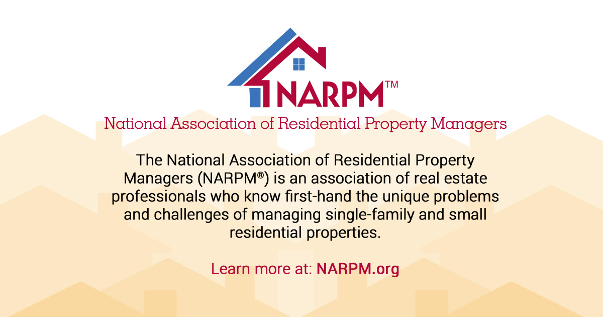 How NARPM Property Managers Benefit Florida Landlords