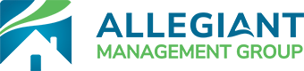 Allegiant Management Group Logo