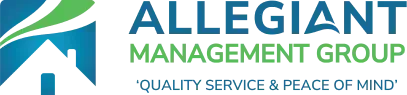 Allegiant Management Group Logo